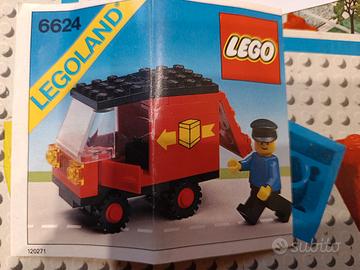 Lego 6624
