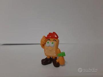 Amici del Mulino Mulino Bianco