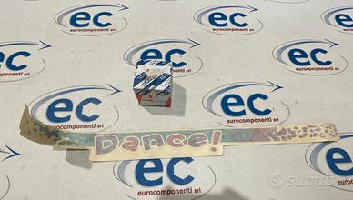 7724863 Adesivo posteriore sinistro Fiat Panda 900