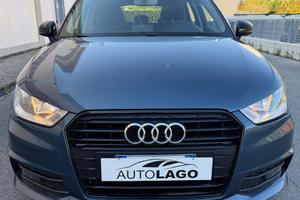 Audi A1 1.0 TFSI ultra S-Line