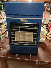 Stufa DeLonghi 