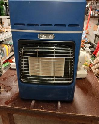 Stufa DeLonghi 