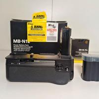 Battery grip Nikon MB-N12 per Nikon Z8 (Nital)