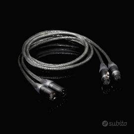 Cavo hidiamond diamond 1 xlr