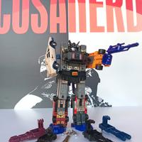 Transformers G1 Pentacar Stunticons ottime condizi