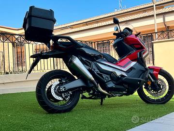 Honda X-ADV 750 - 2020 2500 Km
