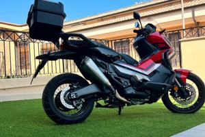 Honda X-ADV 750 - 2020 2500 Km