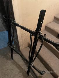 Porta bici unicersale marca Fapa