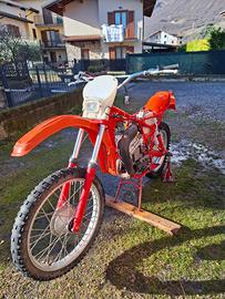 Ricambi moto completi SWM 250