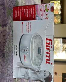 Yogurteria Girmi Nuovissima