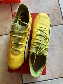 Scarpe da calcio PUMA ultra Ultimate FG/ AG