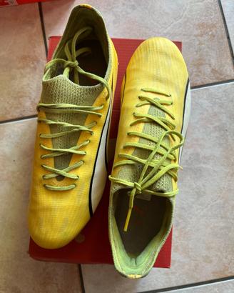 Scarpe da calcio PUMA ultra Ultimate FG/ AG