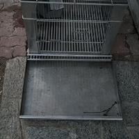 Gabbia per conigli/ uccellini