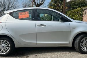 Lancia Ypsilon 1.2 - Neopatentati - 63700km