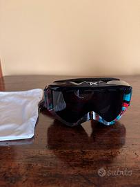 Maschera Snowboard/Sci ANON
