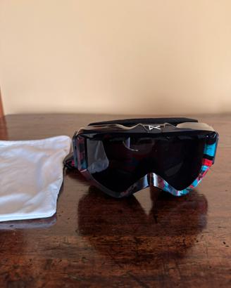 Maschera Snowboard/Sci ANON