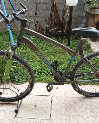 bicicletta mtb
