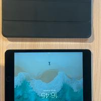 Ipad mini 4 Apple grigio 32gb