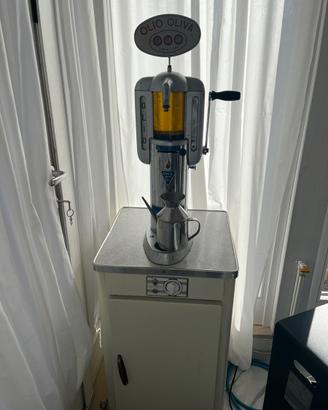 pompa manuale okio