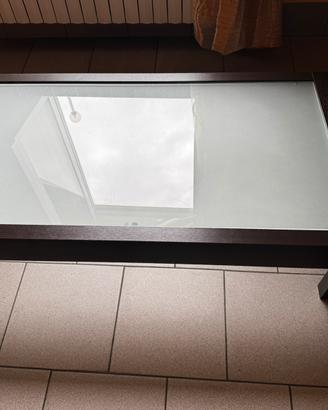 Tavolino moderno da salotto