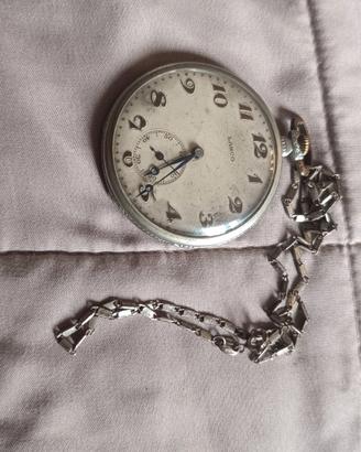 orologio da tasca lanco 