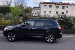 si vende Hyundai santa Fe 
