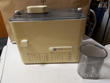 Centrifuga estrattore girmi