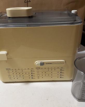 Centrifuga estrattore girmi