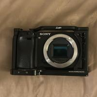 Sony a6300