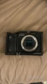Sony a6300