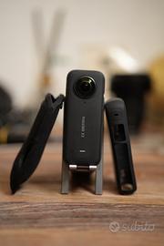 Insta360 X3