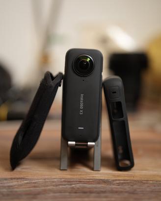 Insta360 X3