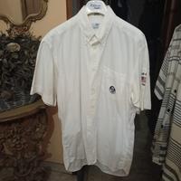 Camiciotto Bianco North Sails usato