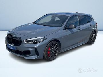 BMW Serie 1 128ti Msport auto
