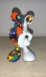 Statua Topolino (Mickey Mouse) Ardor – Vintage