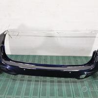 BMW serie 5 G31 Paraurti posteriore m-sport |23599