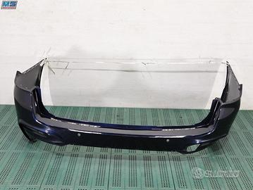 BMW serie 5 G31 Paraurti posteriore m-sport |23599