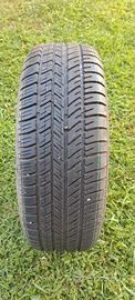 pneumatico 185 65 r14 con  cerchio