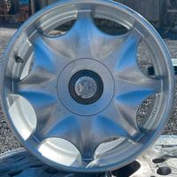 Cerchi in lega TGF 9x18