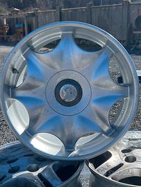 Cerchi in lega TGF 9x18