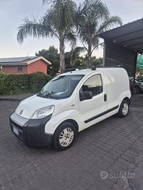 Fiorino 2a serie 1’3mjt  75 cv adventure