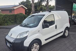 Fiorino 2a serie 1’3mjt  75 cv adventure