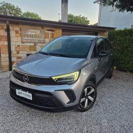 Opel Crossland 1.5 ECOTEC D 110 CV Start&Stop Edit