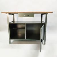 Banco da lavoro per officina