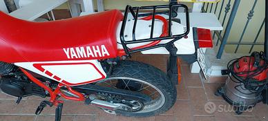yamaha xt 350 