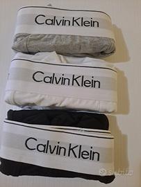 calvin Klein Boxer 