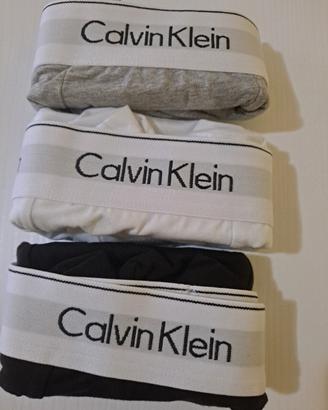 calvin Klein Boxer 
