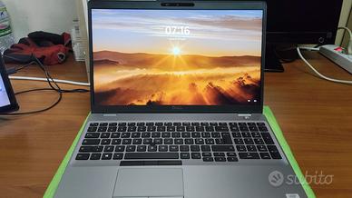 Dell Latitude 15.6" TOUCH | Core i7 | 20GB RAM