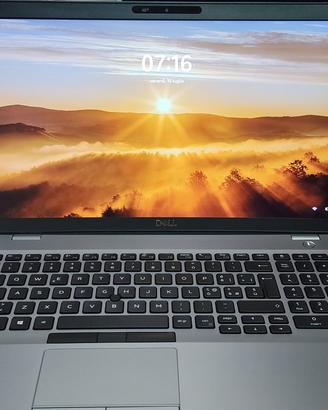 Dell Latitude 15.6" TOUCH | Core i7 | 20GB RAM