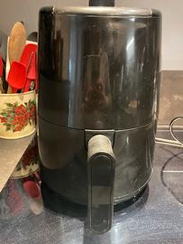 Friggitrice ad aria 2lt